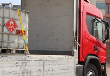 Transporte MATPEL