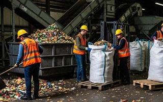 Destrucción de Latas y Productos