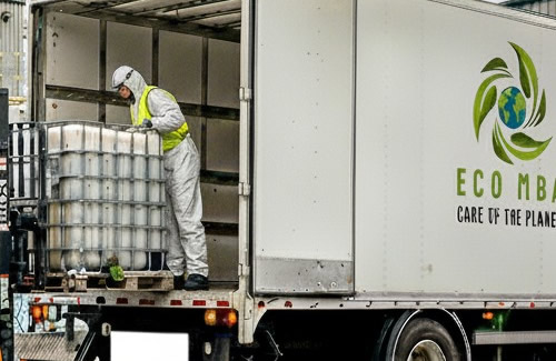 Unidades de Transporte Especializado